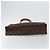 LOUIS VUITTON Borsa Sac Plat Monogram M51140 LV Auth bs29566 Monogramma - vista 5