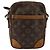 LOUIS VUITTON Monogram Danube Shoulder Bag M45266 LV Auth ep10971 - view 13