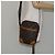 LOUIS VUITTON Monogram Danube Shoulder Bag M45266 LV Auth ep10971 - view 22