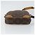 LOUIS VUITTON Monogram Danube Shoulder Bag M45266 LV Auth ep10971 - view 5