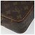 LOUIS VUITTON Clutch Compiegne 23 M51847 Authentisch LV BA6497 Monogramm - Ansicht 17