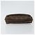 LOUIS VUITTON Clutch Compiegne 23 M51847 Authentisch LV BA6497 Monogramm - Ansicht 5