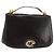 Borsa a mano Christian Dior in pelle marrone dorato Auth 146106 D'oro