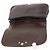 Borsa a mano Christian Dior in pelle marrone dorato Auth 146106 D'oro - vista 10