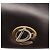 Borsa a mano Christian Dior in pelle marrone dorato Auth 146106 D'oro - vista 18