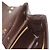 Borsa a mano Christian Dior in pelle marrone dorato Auth 146106 D'oro - vista 19