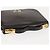 Borsa a mano Christian Dior in pelle marrone dorato Auth 146106 D'oro - vista 6
