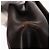 Borsa a mano Christian Dior in pelle marrone dorato Auth 146106 D'oro - vista 9