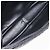 BALLY Borsa a Spalla a Catena in Pelle Nera Auth 147146 Nero - vista 12
