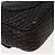BALLY Borsa a Spalla a Catena in Pelle Nera Auth 147146 Nero - vista 15