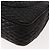 BALLY Borsa a Spalla a Catena in Pelle Nera Auth 147146 Nero - vista 16
