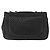 BALLY Borsa a Spalla a Catena in Pelle Nera Auth 147146 Nero - vista 2