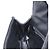 BALLY Borsa a Spalla a Catena in Pelle Nera Auth 147146 Nero - vista 20