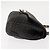 BALLY Borsa a Spalla a Catena in Pelle Nera Auth 147146 Nero - vista 3