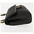 BALLY Borsa a Spalla a Catena in Pelle Nera Auth 147146 Nero - vista 4