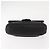 BALLY Borsa a Spalla a Catena in Pelle Nera Auth 147146 Nero - vista 5