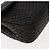 BALLY Borsa a Spalla a Catena in Pelle Nera Auth 147146 Nero - vista 9