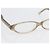 Gafas de sol GUCCI de plástico beige Auth SW1676 - vista 6