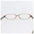 Gafas de sol GUCCI de plástico beige Auth SW1676 - vista 8