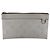 LOUIS VUITTON Pochette Discovery PM Monogram Taigarama Grigio M30279 Auth 147372 Marrone - vista 13