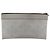 LOUIS VUITTON Pochette Discovery PM Monogram Taigarama Grigio M30279 Auth 147372 Marrone - vista 2