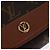LOUIS VUITTON Borsa a Spalla Monogram Bordeaux 27 M51797 LV Auth ep11293 Monogramma - vista 18
