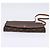 LOUIS VUITTON Borsa a Spalla Monogram Bordeaux 27 M51797 LV Auth ep11293 Monogramma - vista 5