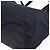 Borsa Tote Prada in Nylon Nero e Oro Auth bs30070 D'oro - vista 12