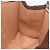 Céline Borsa tote in tela Macadam CELINE in pelle PVC marrone oro Auth ep11358 D'oro - vista 17