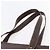 Céline Borsa tote in tela Macadam CELINE in pelle PVC marrone oro Auth ep11358 D'oro - vista 8
