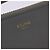 Céline CELINE Trios Mall Schultertasche aus Leder Grau Gold Auth BA7046 Braun Golden - Ansicht 14