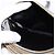 Céline CELINE Trios Mall Schultertasche aus Leder Grau Gold Auth BA7046 Braun Golden - Ansicht 17