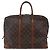 LOUIS VUITTON Monogram Porta Documenti da Viaggio Borsa Business M52005 Auth bs30172 Monogramma - vista 2