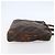 LOUIS VUITTON Monogram Porta Documenti da Viaggio Borsa Business M52005 Auth bs30172 Monogramma - vista 4