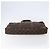 LOUIS VUITTON Monogram Porta Documenti da Viaggio Borsa Business M52005 Auth bs30172 Monogramma - vista 5