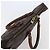 LOUIS VUITTON Monogram Porta Documenti da Viaggio Borsa Business M52005 Auth bs30172 Monogramma - vista 6