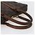 LOUIS VUITTON Monogram Porta Documenti da Viaggio Borsa Business M52005 Auth bs30172 Monogramma - vista 7