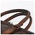 LOUIS VUITTON Monogram Porta Documenti da Viaggio Borsa Business M52005 Auth bs30172 Monogramma - vista 8