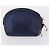 BALLY Borsa a Mano in Pelle PVC 4 Set Nero Rosso Blu Navy Auth bs29555 - vista 15