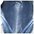 BALLY Borsa a Mano in Pelle PVC 4 Set Nero Rosso Blu Navy Auth bs29555 - vista 19