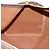 LOUIS VUITTON Borsa Boston Monogram Keepall 55 M41424 LV Auth 145230 Monogramma - vista 21