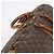 LOUIS VUITTON Borsa Boston Monogram Keepall 55 M41424 LV Auth 145230 Monogramma - vista 6