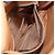 Céline Borsa a spalla circolare in tela Macadam CELINE in pelle PVC marrone oro Auth 147957 D'oro - vista 20