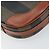 Pequin Borsa a Spalla in Tela Pecan FENDI PVC Nero Marrone oro Auth ep11355 D'oro - vista 11