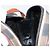 Pequin Borsa a Spalla in Tela Pecan FENDI PVC Nero Marrone oro Auth ep11355 D'oro - vista 18