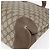Gucci Borsa Tote GG Supreme in PVC Beige 002 123 0093 Auth ep11324 - vista 10