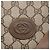 Gucci Borsa Tote GG Supreme in PVC Beige 002 123 0093 Auth ep11324 - vista 15
