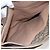 Gucci Borsa Tote GG Supreme in PVC Beige 002 123 0093 Auth ep11324 - vista 23