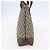 Gucci Borsa Tote GG Supreme in PVC Beige 002 123 0093 Auth ep11324 - vista 4