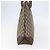 Gucci Borsa Tote GG Supreme in PVC Beige 002 123 0093 Auth ep11324 - vista 5